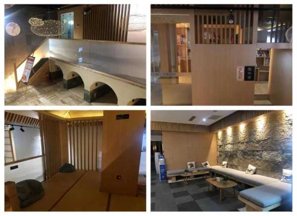 北京性价比汗蒸会所门店