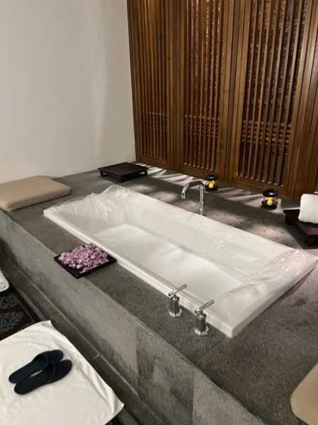 武汉泡澡spa会所
