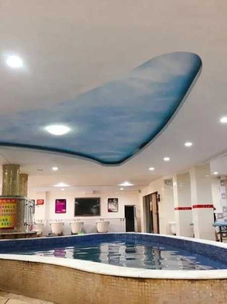 烟台休闲沐浴会所