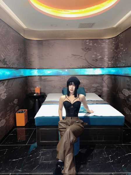 昆明宝藏桑拿会所