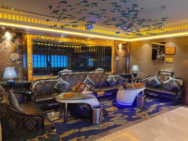 贵阳男士男士会所实体店