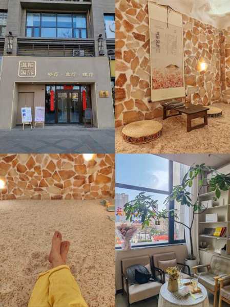 贵阳金牌汗蒸会所门店
