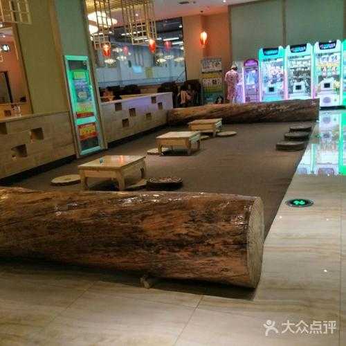 常州精品汗蒸会所实体店