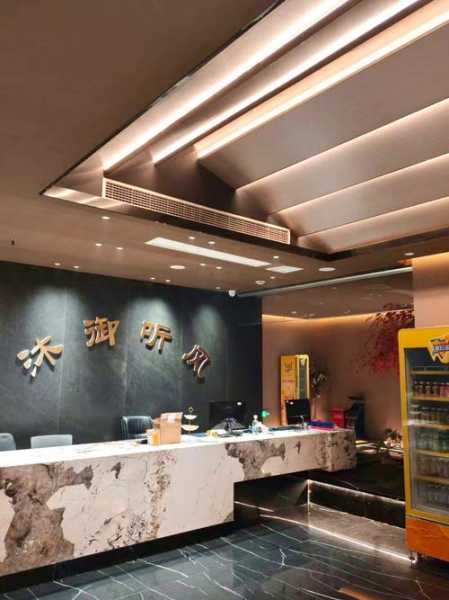 武汉星级油压会所门店