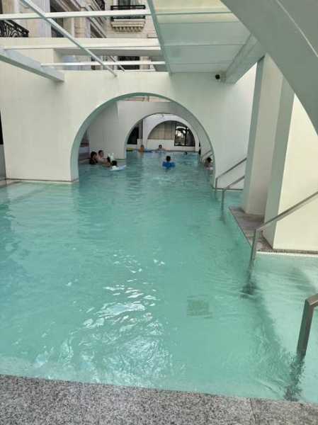 天津性价比洗浴会所