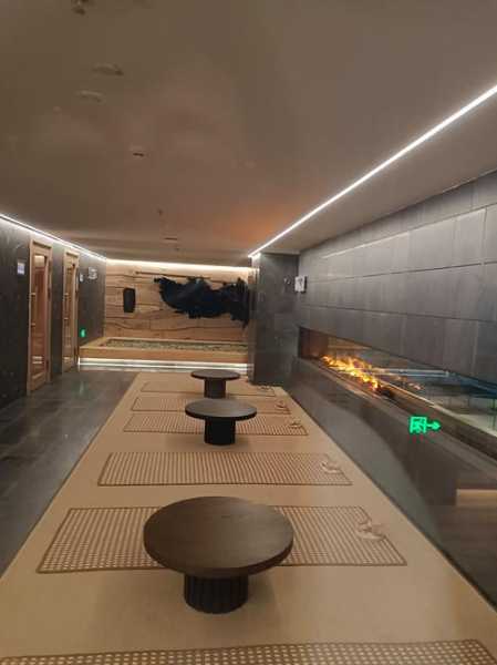 北京中式洗浴会所实体店