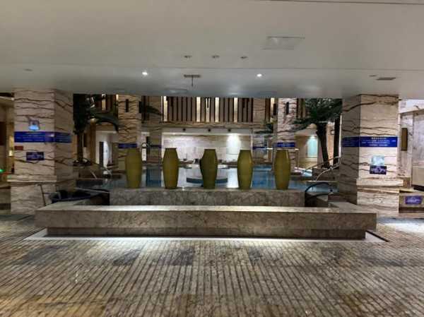 烟台高档沐浴会所实体店