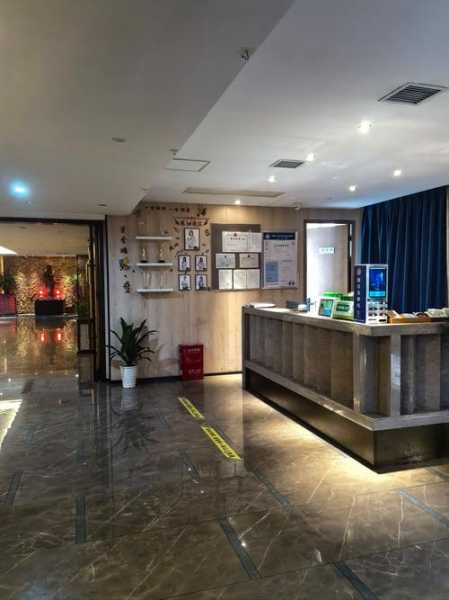 长沙正规足道会所门店