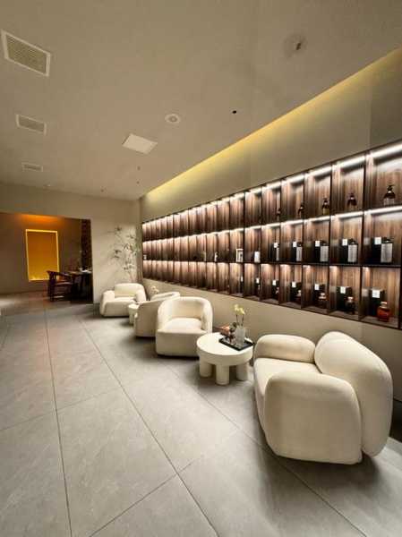 贵阳性价比spa会所门店