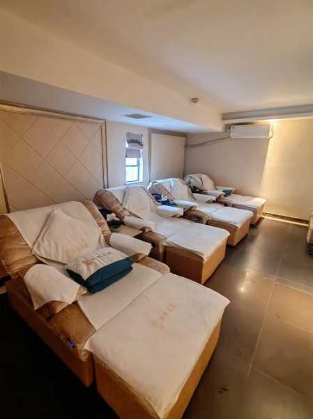 佛山个人足浴会所门店