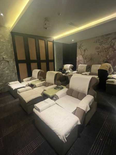苏州最近足疗会所实体店