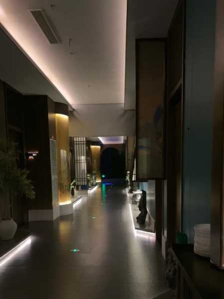 杭州私密足道会所
