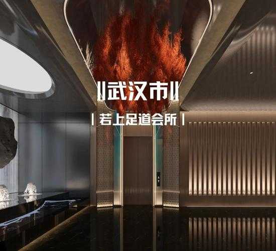 武汉星级足道会所
