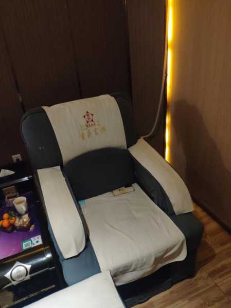 烟台理疗足疗会所