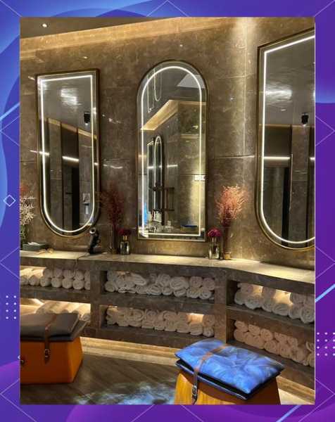 长沙豪华spa会所实体店