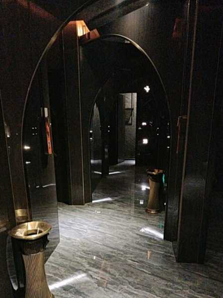 烟台男士油压会所