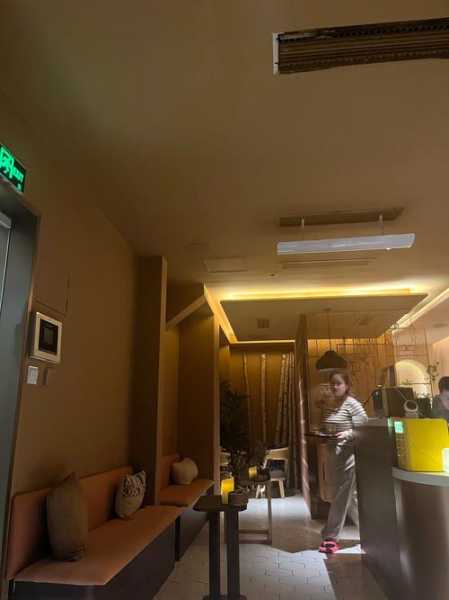深圳私人推拿会所实体店