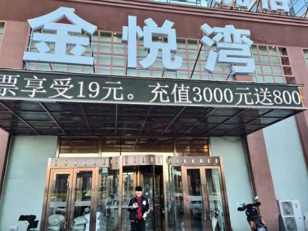 贵阳商务沐浴会所门店