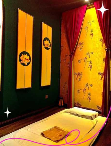 烟台专业spa会所