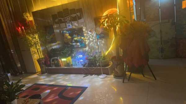 苏州解压男士会所实体店