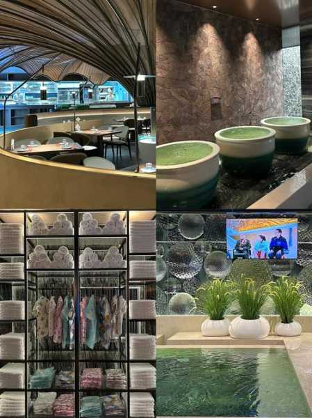 烟台主题汗蒸会所门店