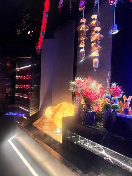 上海金牌spa会所门店