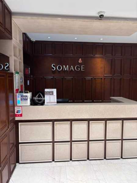 上海金牌spa会所门店