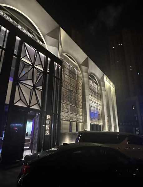 西安性价比桑拿会所门店