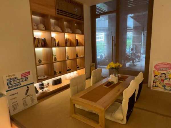 广州日式推拿会所门店