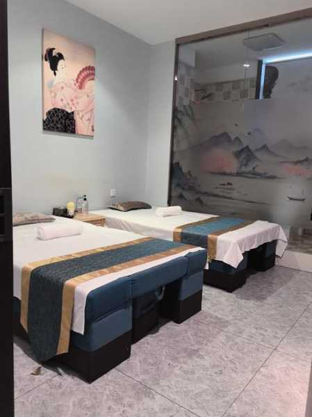 常州休闲推拿会所