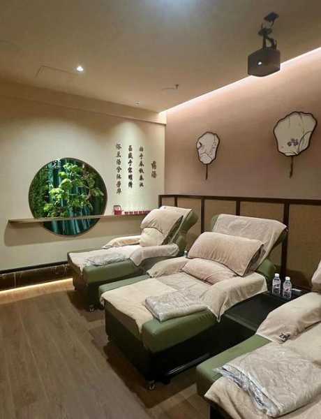 深圳理疗油压会所