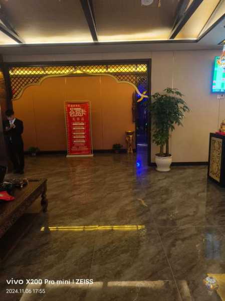 昆明附近油压会所实体店
