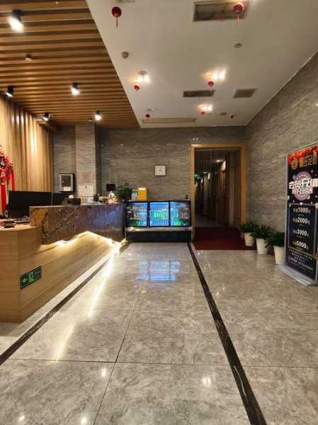 武汉知名油压会所门店