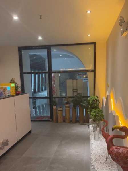 贵阳减压spa会所门店