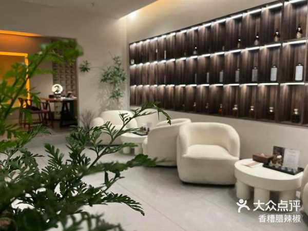 贵阳减压spa会所门店