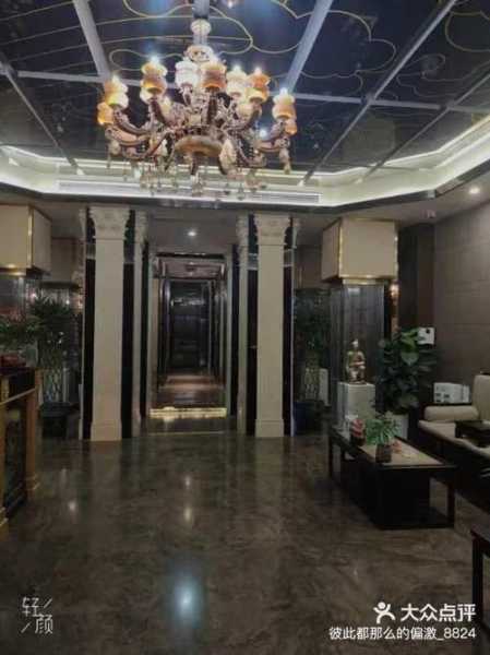 西安减压油压会所门店