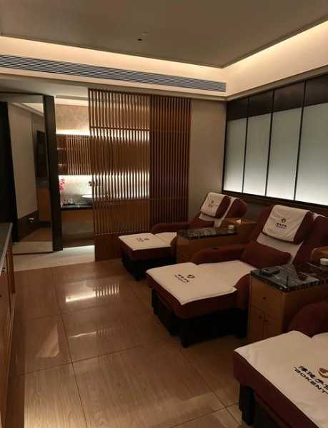 厦门日式足浴会所实体店