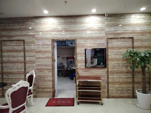 苏州精致桑拿会所门店