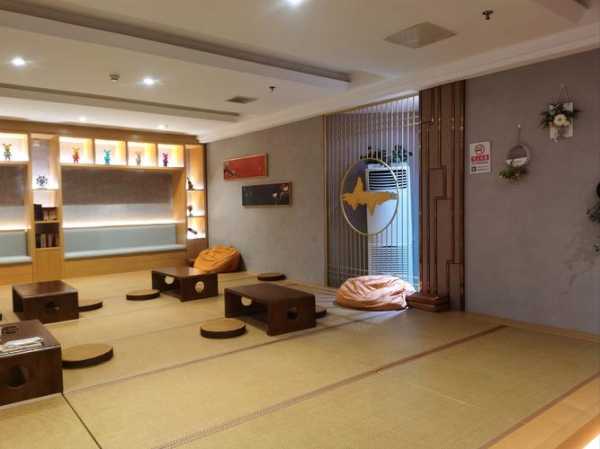 太原日式洗浴会所