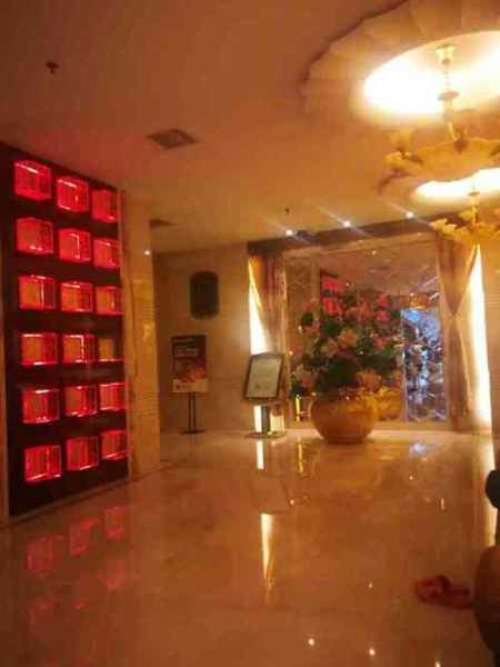 佛山私密洗浴会所实体店