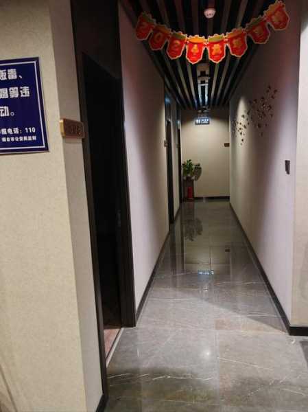 烟台豪华足疗会所门店