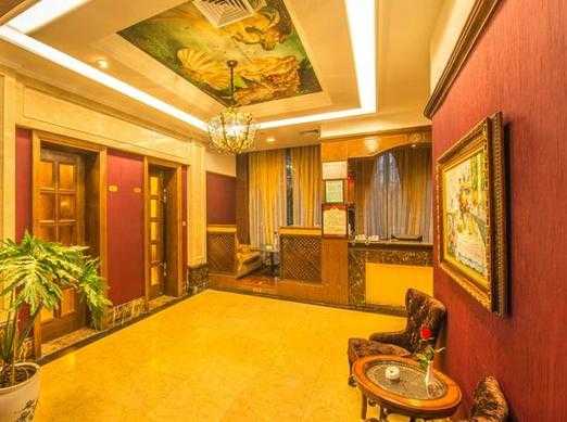 保定高端桑拿会所实体店