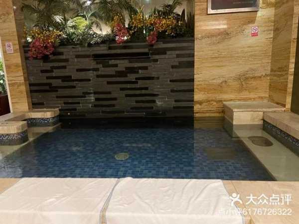 南京泰式汗蒸会所门店