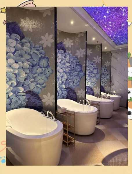深圳周边水疗会所实体店