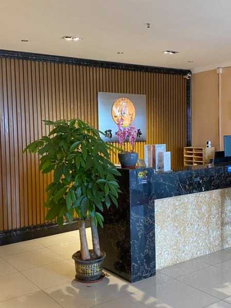 佛山国际汗蒸会所实体店