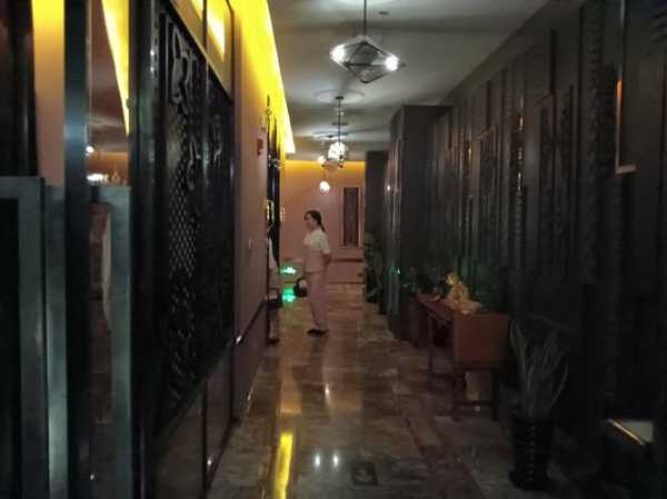 苏州理疗沐浴会所门店