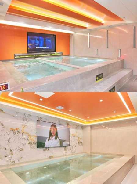 西安最近桑拿会所门店