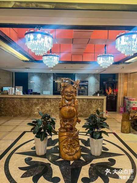 西安中式足疗会所实体店