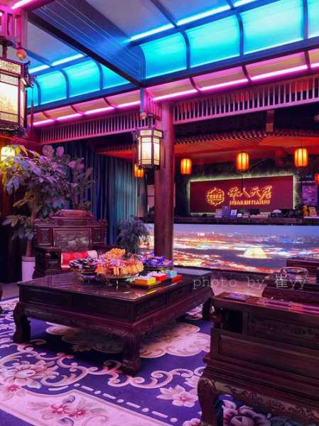 西安中式足疗会所实体店