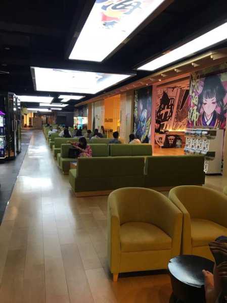 烟台日式桑拿会所实体店